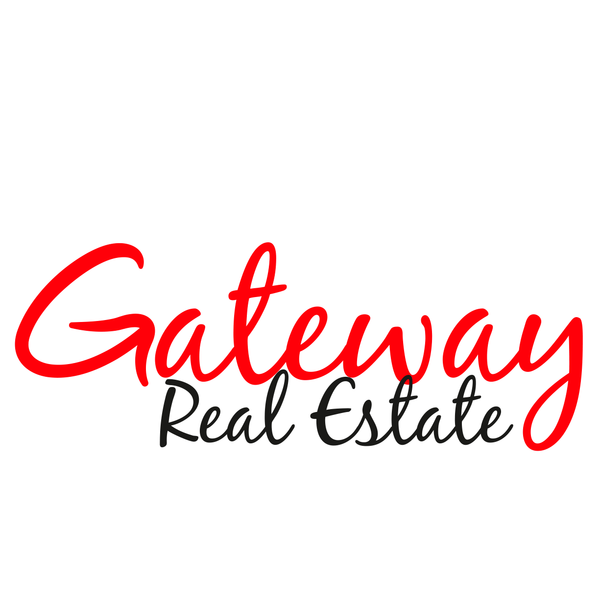 Featured logo of the Gateway Real Estate in Greater Springfield, MO website